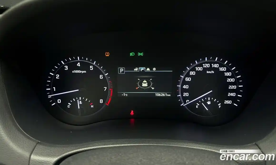 Genesis G80 2017 3.3 Автомат в Москве № 18278, фото 20