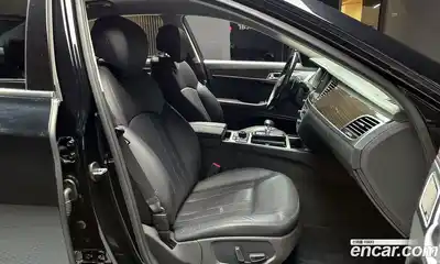 Genesis G80 2017 3.3 Автомат в Москве № 18278, миниатюра 4