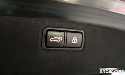 Genesis G80 2017 3.3 Автомат в Москве № 18278, миниатюра 9