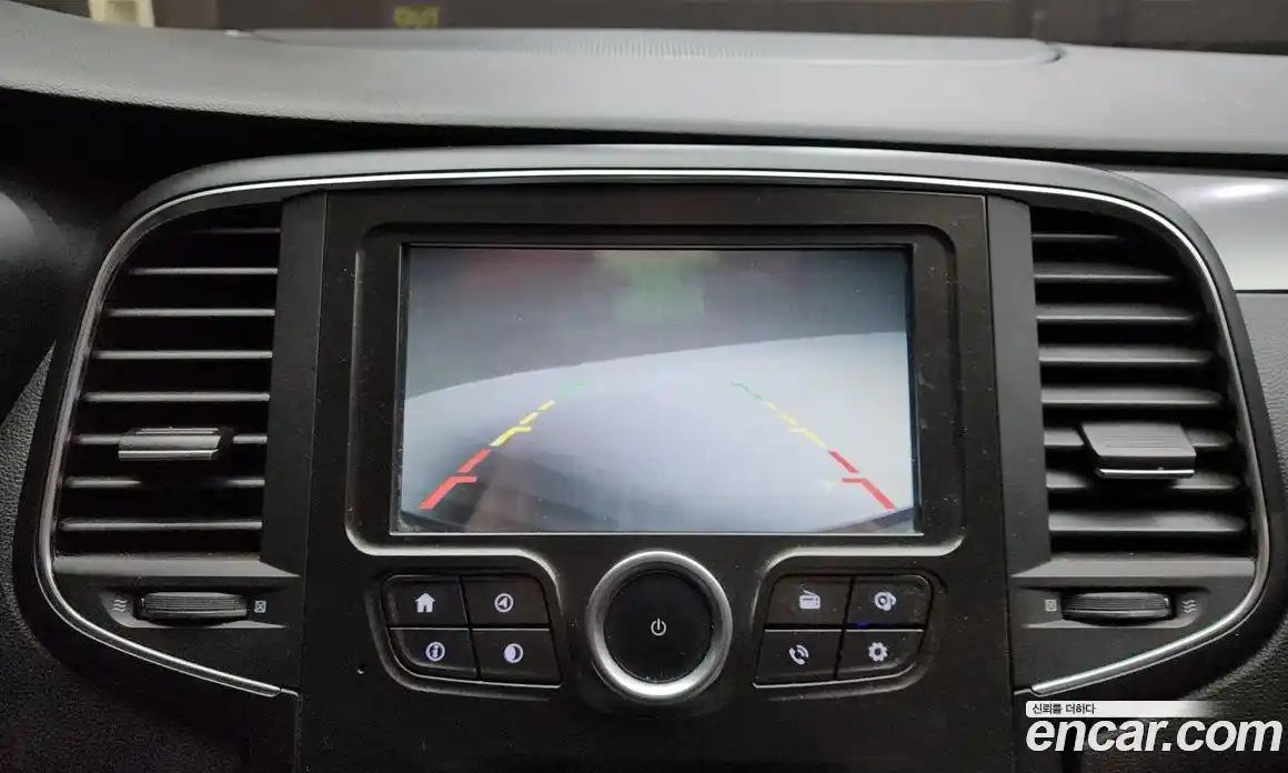 Renault SM6 2016 2.0 Автомат в Москве № 182817, фото 11