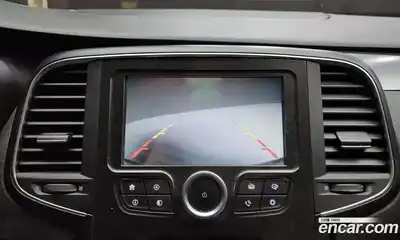 Renault SM6 2016 2.0 Автомат в Москве № 182817, миниатюра 11