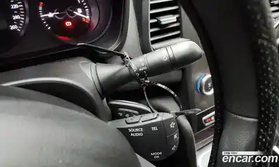 Renault SM6 2016 2.0 Автомат в Москве № 182817, миниатюра 12