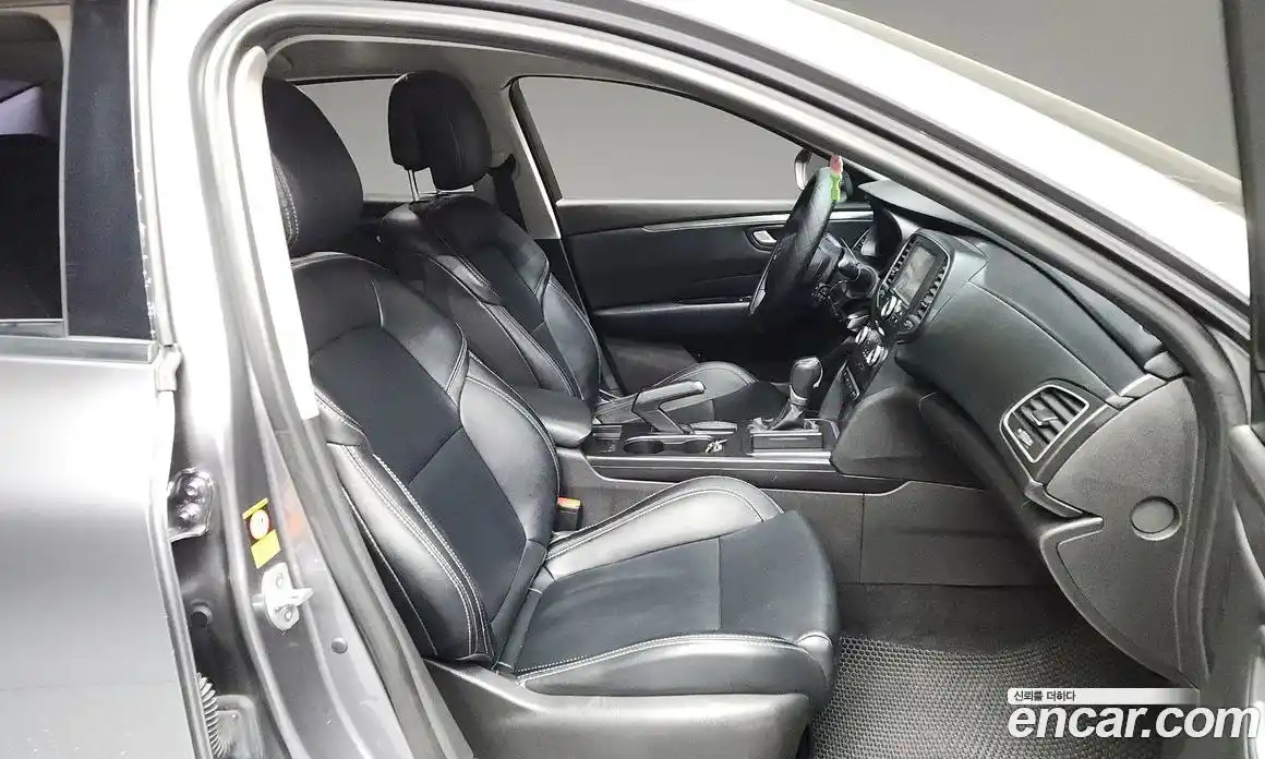 Renault SM6 2016 2.0 Автомат в Москве № 182817, фото 14