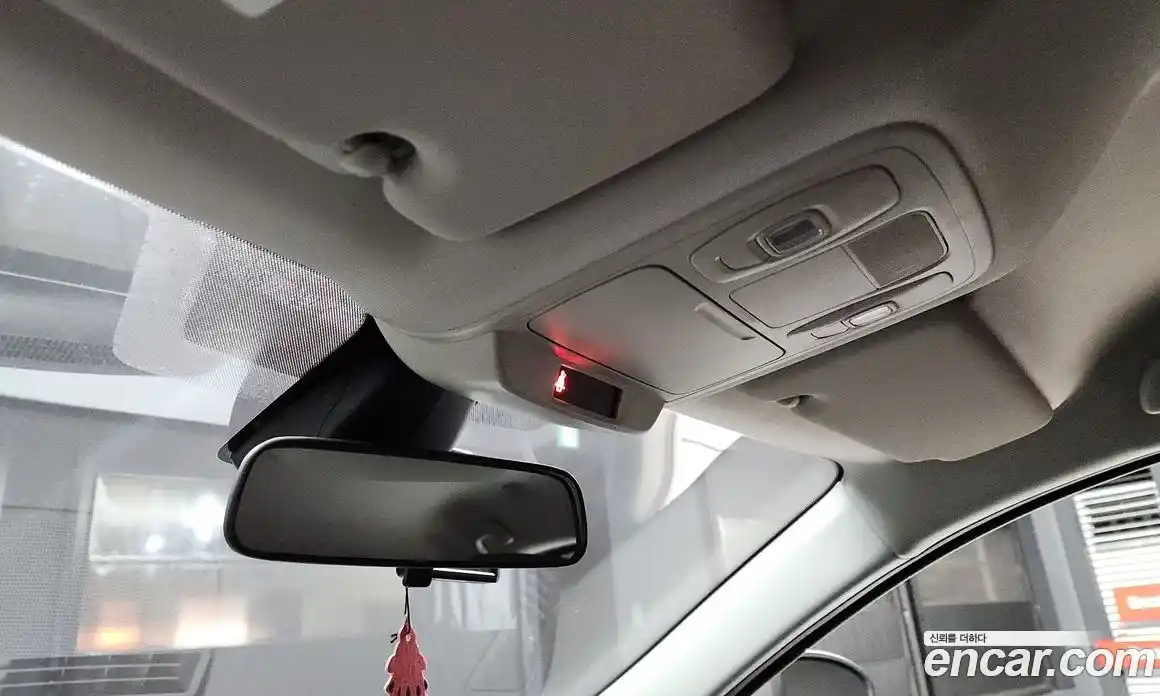 Renault SM6 2016 2.0 Автомат в Москве № 182817, фото 17