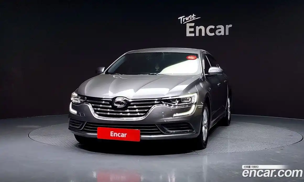 Renault SM6 2016 2.0 Автомат в Москве № 182817, фото 19