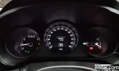 Renault SM6 2016 2.0 Автомат в Москве № 182817, миниатюра 6