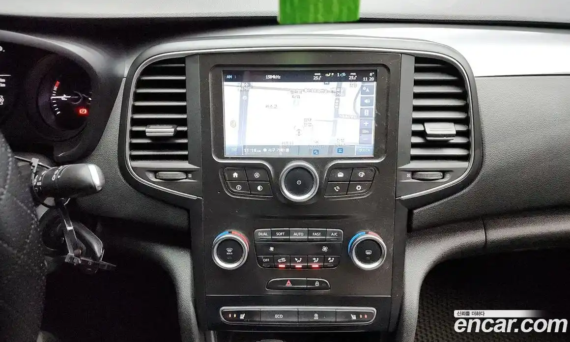 Renault SM6 2016 2.0 Автомат в Москве № 182817, фото 7