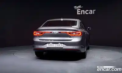 Renault SM6 2016 2.0 Автомат в Москве № 182817, миниатюра 8