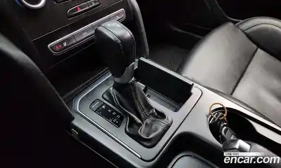 Renault SM6 2016 2.0 Автомат в Москве № 182817, миниатюра 9