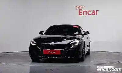 BMW Z4 2025 2.0 Автомат в Москве № 187386, миниатюра 12