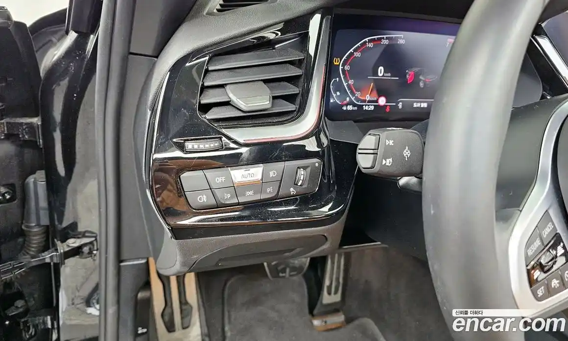 BMW Z4 2025 2.0 Автомат в Москве № 187386, фото 16