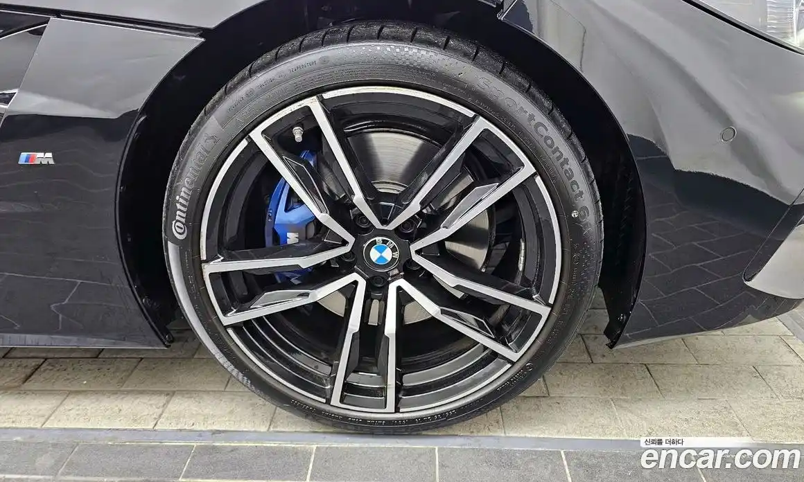 BMW Z4 2025 2.0 Автомат в Москве № 187386, фото 6