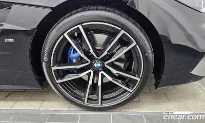 BMW Z4 2025 2.0 Автомат в Москве № 187386, миниатюра 6