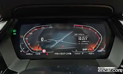 BMW Z4 2025 2.0 Автомат в Москве № 187386, миниатюра 7