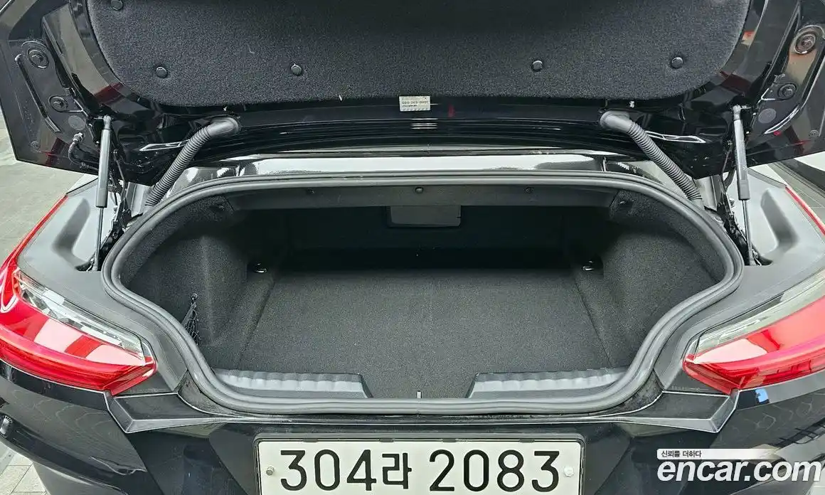 BMW Z4 2025 2.0 Автомат в Москве № 187386, фото 8