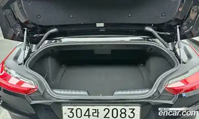 BMW Z4 2025 2.0 Автомат в Москве № 187386, миниатюра 8