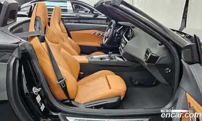 BMW Z4 2025 2.0 Автомат в Москве № 187386, миниатюра 9