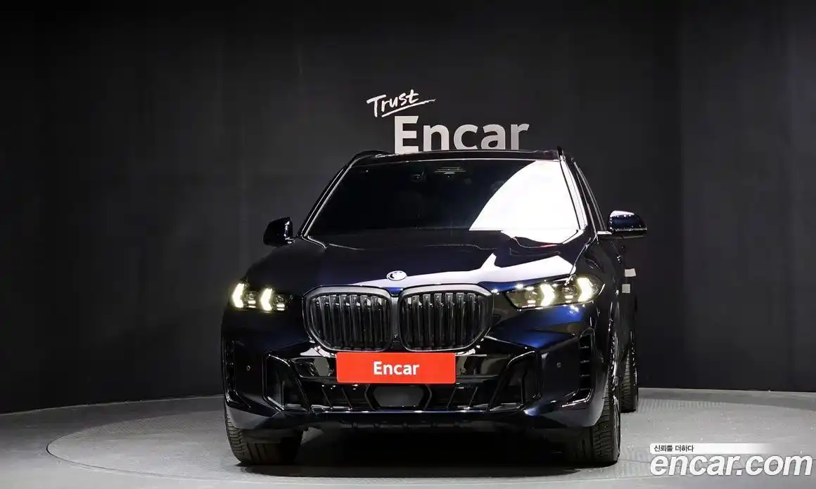 BMW X5 2025 3.0 Автомат в Москве № 187474, фото 15