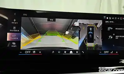 BMW X5 2025 3.0 Автомат в Москве № 187474, миниатюра 3