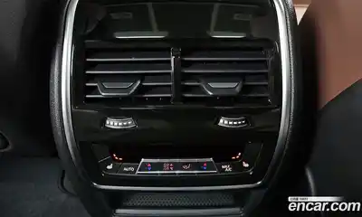 BMW X5 2025 3.0 Автомат в Москве № 187474, миниатюра 8