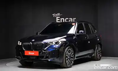 BMW X5 2025 3.0 Автомат в Москве № 187474, миниатюра 10