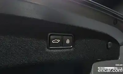 Genesis G90 2021 5.0 Автомат в Москве № 18785, миниатюра 5