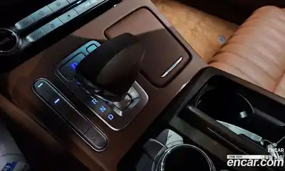 Genesis G90 2021 5.0 Автомат в Москве № 18785, миниатюра 7