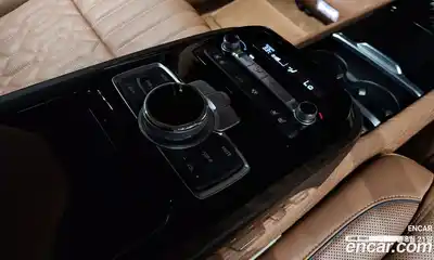 Genesis G90 2021 5.0 Автомат в Москве № 18785, миниатюра 9