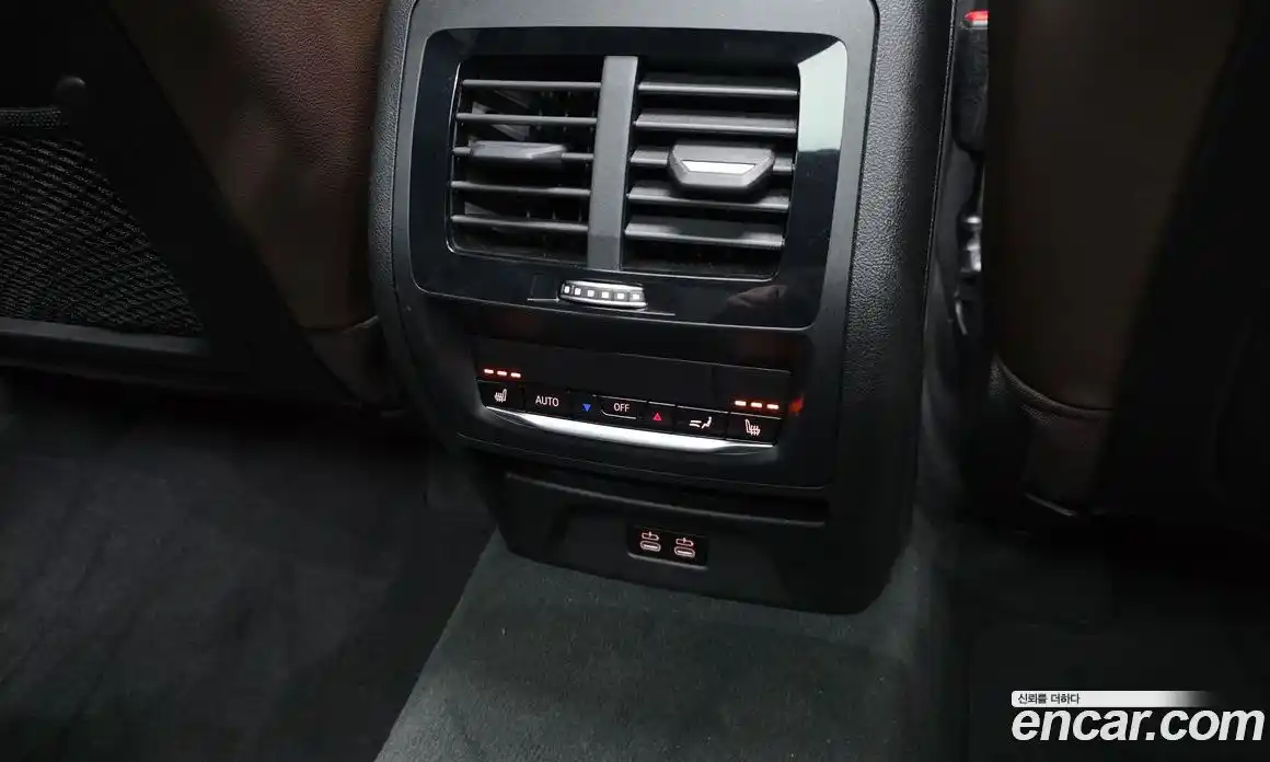 BMW X3 2024 2.0 Автомат в Москве № 187947, фото 15