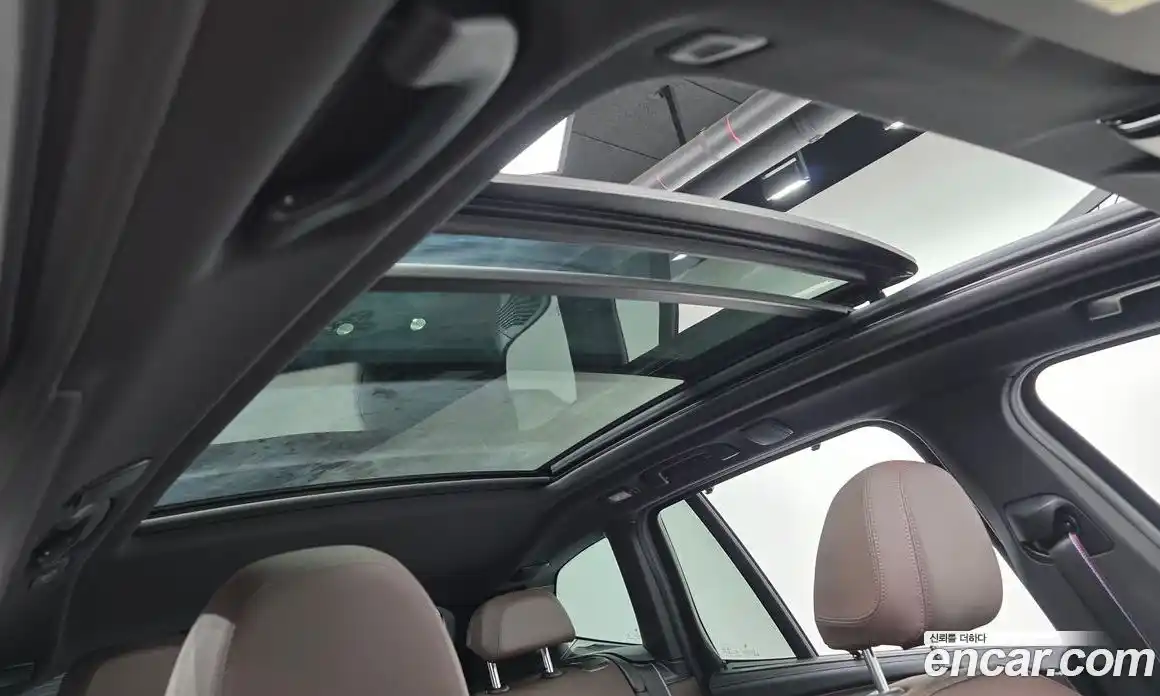 BMW X3 2024 2.0 Автомат в Москве № 187947, фото 17