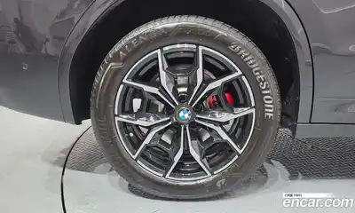 BMW X3 2024 2.0 Автомат в Москве № 187947, миниатюра 3