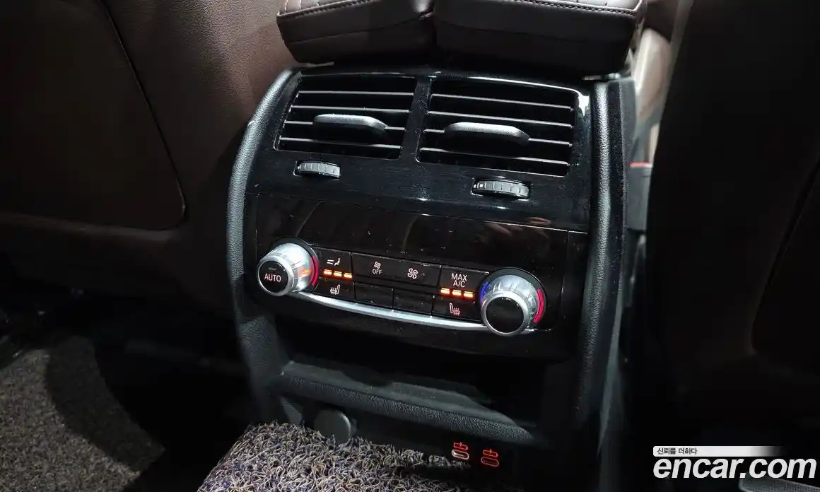 BMW 5-Series 2023 2.0 Автомат в Москве № 188190, фото 14