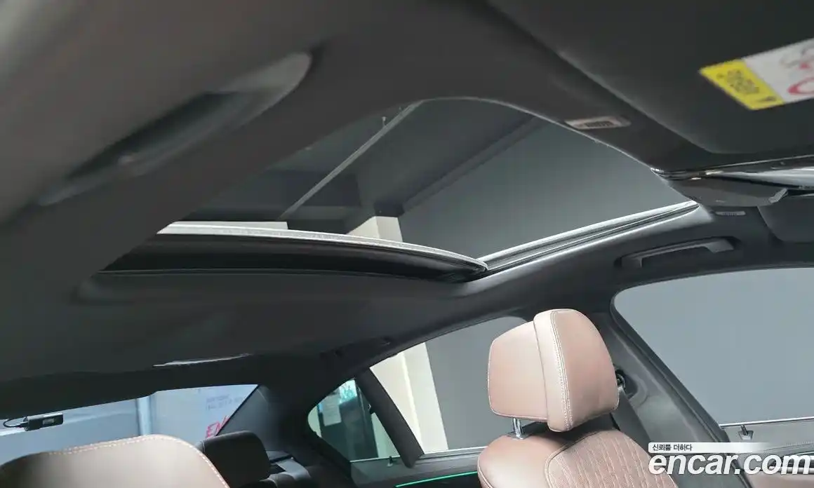 BMW 5-Series 2023 2.0 Автомат в Москве № 188190, фото 7