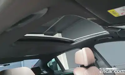 BMW 5-Series 2023 2.0 Автомат в Москве № 188190, миниатюра 7