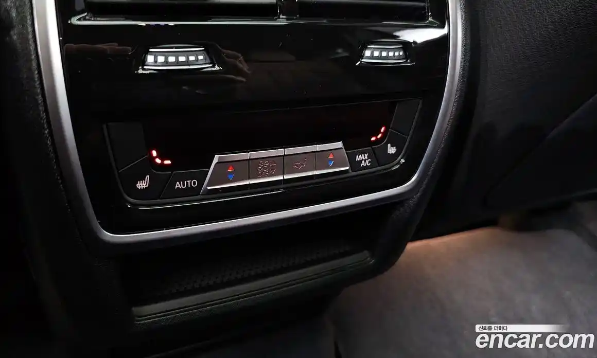 BMW X6 2025 3.0 Автомат в Москве № 188452, фото 11