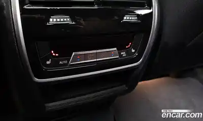 BMW X6 2025 3.0 Автомат в Москве № 188452, миниатюра 11