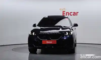 BMW X6 2025 3.0 Автомат в Москве № 188452, миниатюра 12