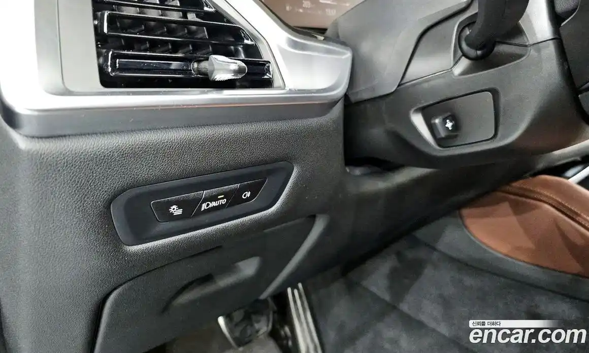 BMW X6 2025 3.0 Автомат в Москве № 188452, фото 16