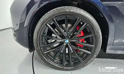 BMW X6 2025 3.0 Автомат в Москве № 188452, миниатюра 7
