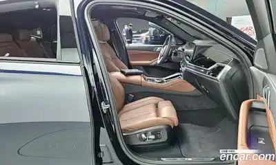 BMW X6 2025 3.0 Автомат в Москве № 188452, миниатюра 8