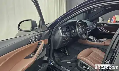 BMW X6 2023 3.0 Автомат в Москве № 189222, миниатюра 6