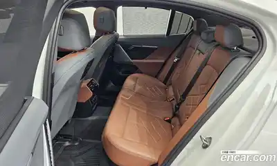 BMW 5-Series 2024 2.0 Автомат в Москве № 189289, миниатюра 12