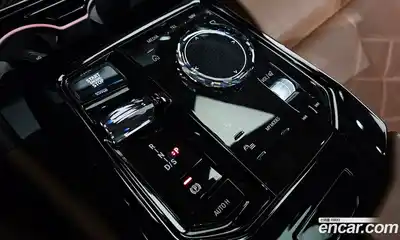 BMW 5-Series 2024 2.0 Автомат в Москве № 189289, миниатюра 5