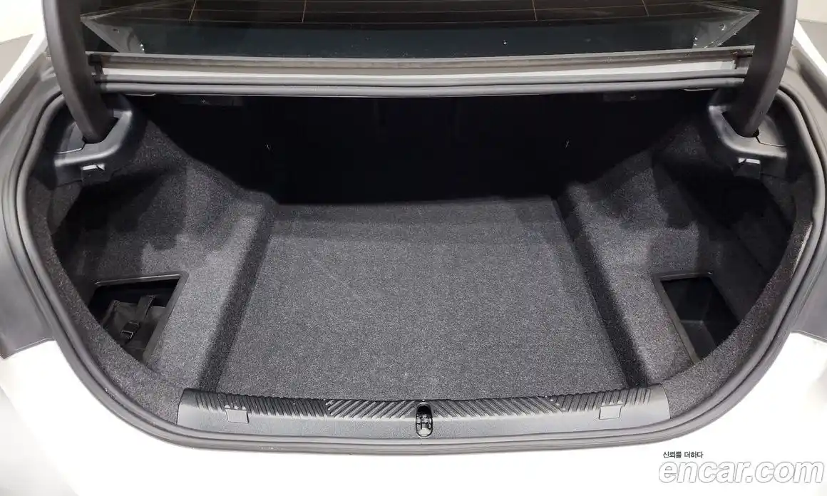 BMW 5-Series 2024 2.0 Автомат в Москве № 189312, фото 13