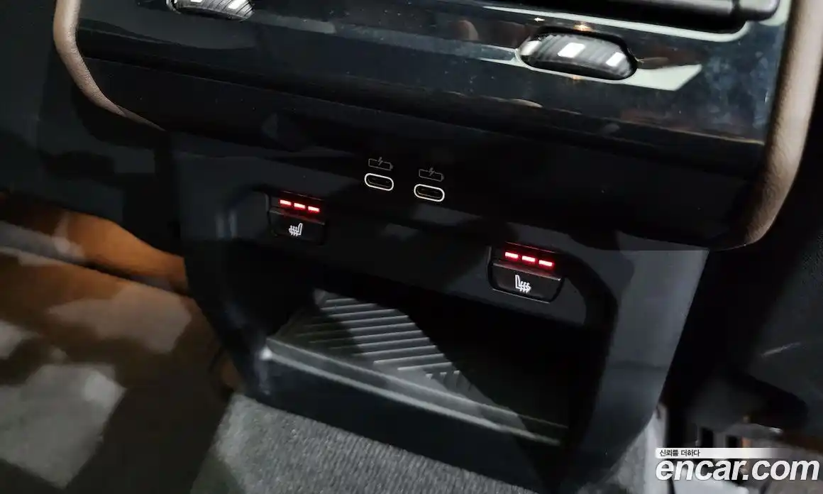 BMW 5-Series 2024 2.0 Автомат в Москве № 189312, фото 19