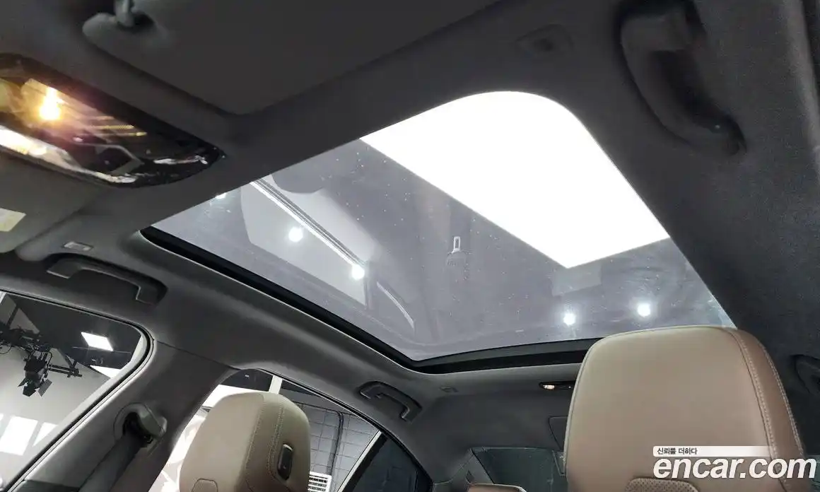 BMW 5-Series 2024 2.0 Автомат в Москве № 189312, фото 20