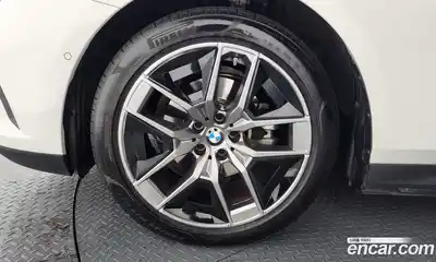 BMW 5-Series 2024 2.0 Автомат в Москве № 189312, миниатюра 5