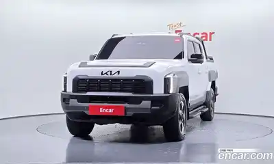 Kia Tasman 2026 2.5 Автомат в Москве № 19027, миниатюра 11