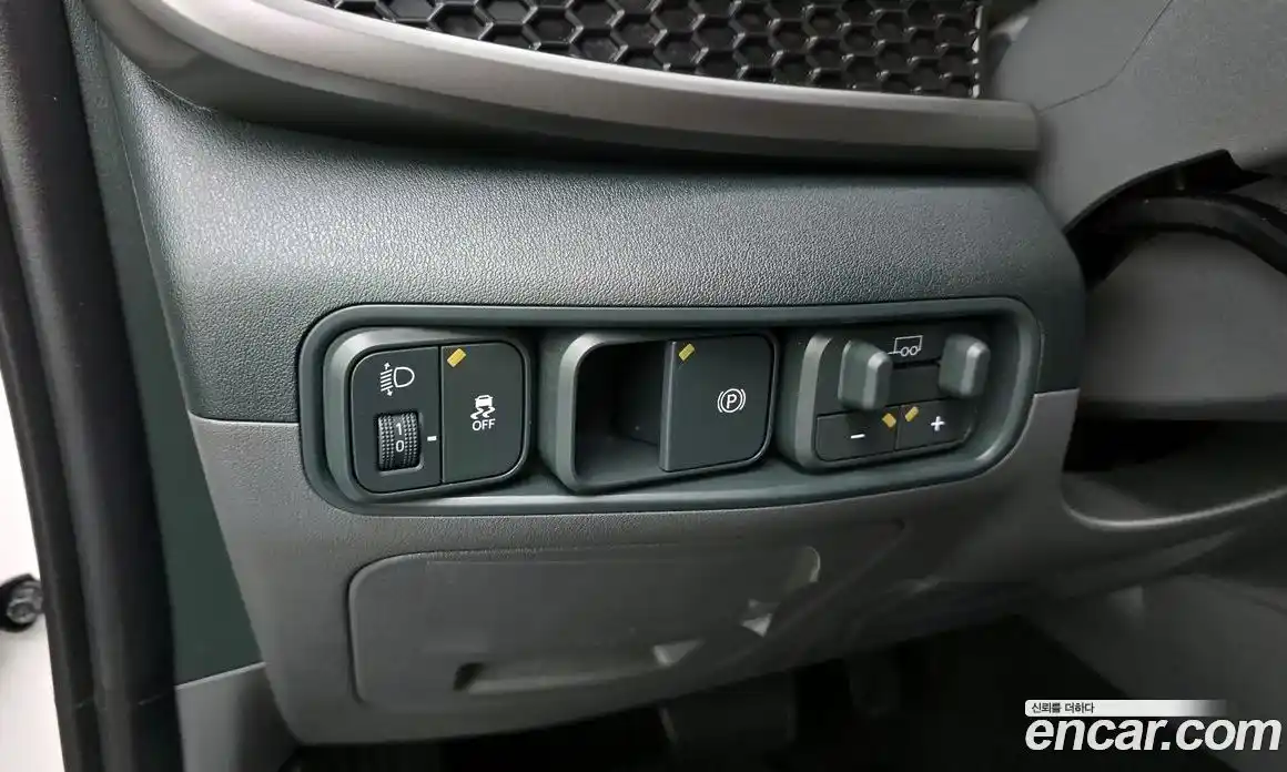 Kia Tasman 2026 2.5 Автомат в Москве № 19027, фото 16