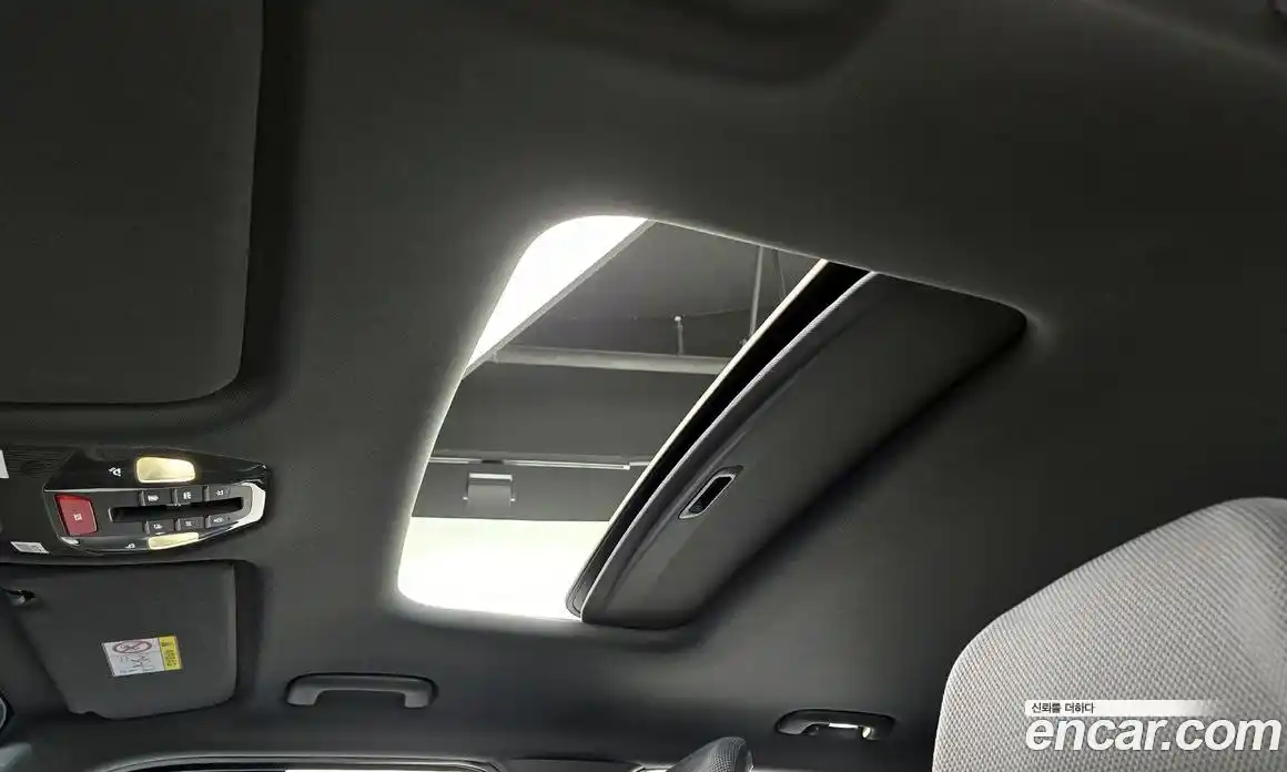 Kia Tasman 2026 2.5 Автомат в Москве № 19027, фото 5